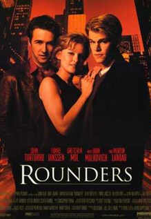 Rounders