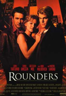 Rounders