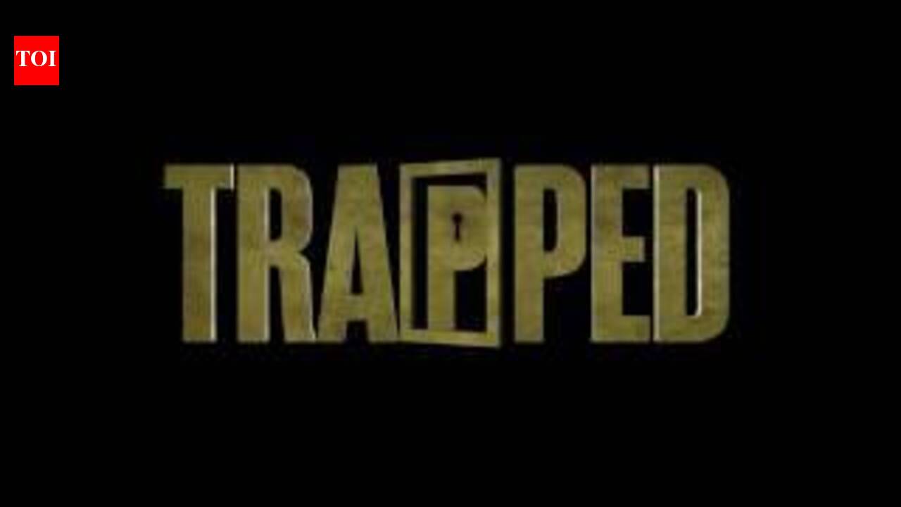 Dialogue Promo | 6 - Trapped