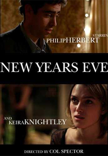 New Year's Eve