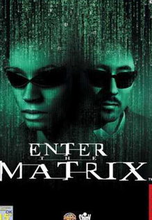Enter the Matrix