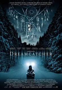 Dreamcatcher