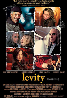 Levity