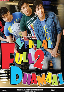 Yeh Hai Full 2 Dhamaal