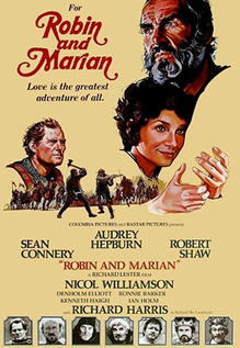 Robin And Marian