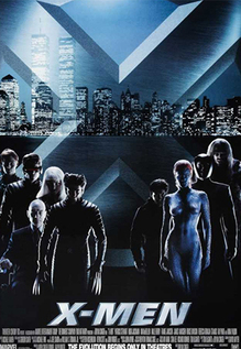 X-Men