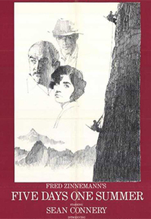Five Days One Summer