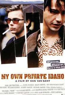 My Own Private Idaho
