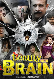 Beauty With Brain