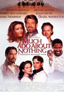 Much Ado About Nothing
