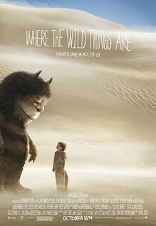 Where The Wild Things Are