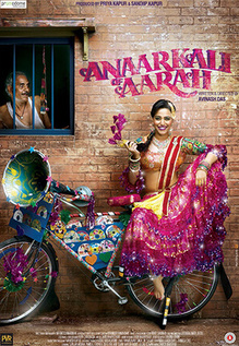 Anaarkali Of Aarah