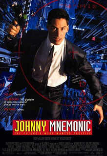 Johnny Mnemonic