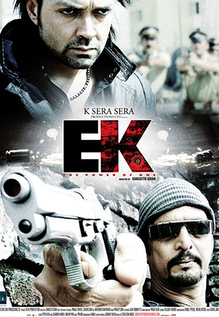 Ek The Power Of One