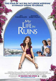 My Life In Ruins
