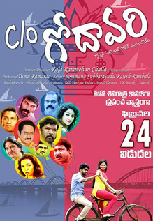 C/O Godavari