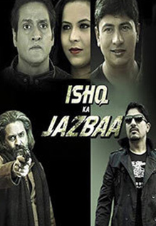 Ishq Ka Jazbaa