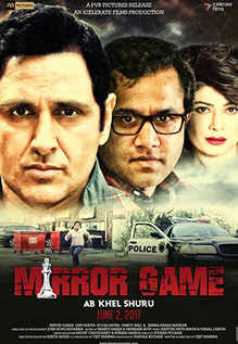mirror game synopsis review movie