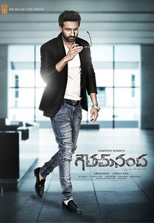Goutham Nanda