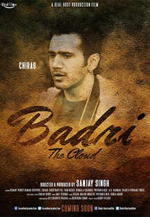 Badri: The Cloud