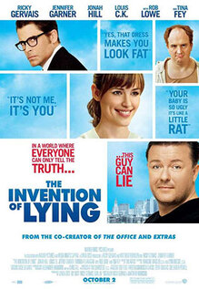 The Invention Of Lying