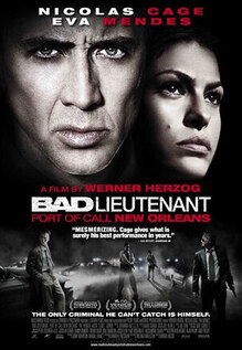 Bad Lieutenant: Port Of Call New Orleans