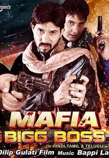 Mafia Bigg Boss