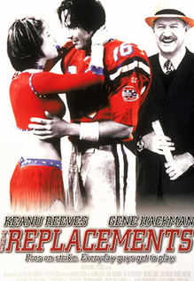 The Replacements