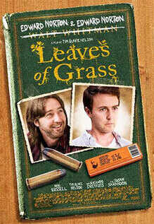 Leaves Of Grass