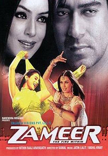 Zameer