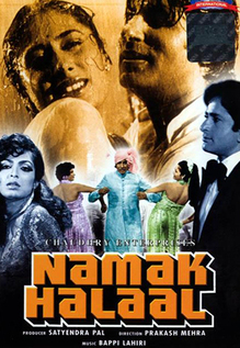 Namak Halaal