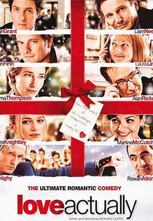 Love Actually