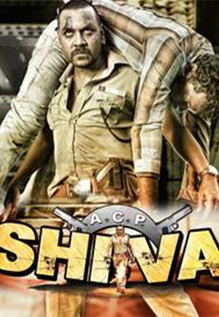 ACP Shiva