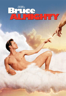 Bruce Almighty
