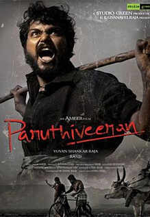 Paruthiveeran