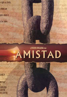 Amistad