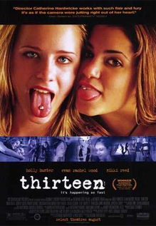Thirteen