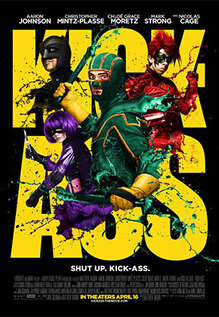 Kick-Ass