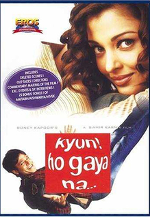 Kyun! Ho Gaya Na...