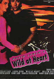 Wild At Heart