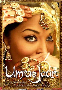 Umrao Jaan