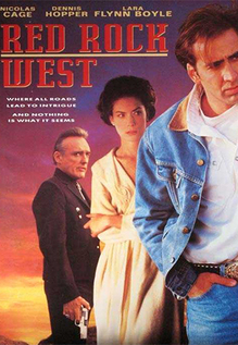 Red Rock West