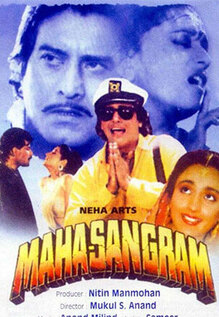 Maha-Sangram