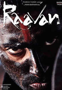 Raavan