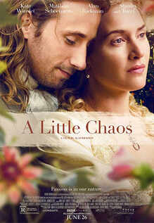 A Little Chaos