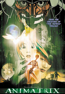 The Animatrix