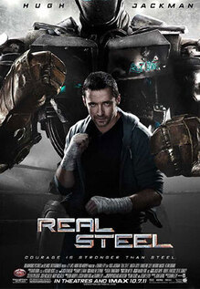 Real Steel