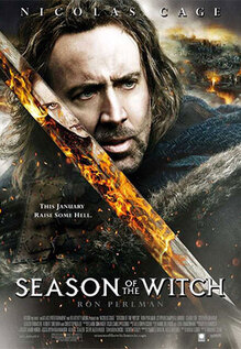 Season Of The Witch