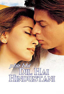 Phir Bhi Dil Hai Hindustani