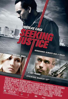 Seeking Justice